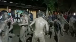 #bokadance BOKA DANCE AT TETLITOL BIHU FUNCTION GOLAGHAT