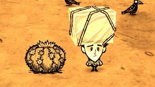 Let's Play a Full Year of Don't Starve Together 4