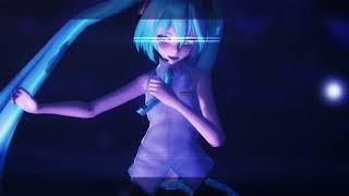 [MMD] Arigato ( Motion dl)