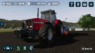 FS23 #1 Farming Simulator 23 First Look #fs23