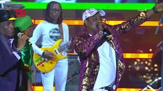 80’S 90’S Gold School - Reggae Sumfest 2024 (Part 1 of 3)