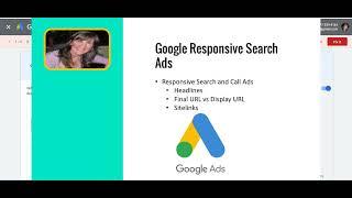 RSA Google Responsive Search Ads