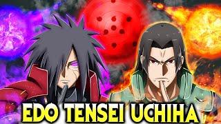 The REAL Reason Naruto's Uchiha Clan NEVER Got Reanimated By Kabuto?!