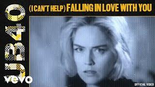 UB40 - (I Can't Help) Falling In Love With You (Remastered 2002) HD