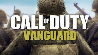 NEW Call of Duty WW2 Vanguard Trailer NEWS! (COD 2021)