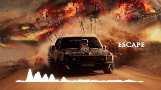 ESCAPE  Epic Chase Music (Royalty Free)
