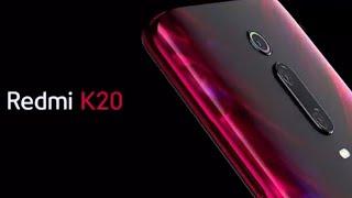 Redmi K20 Official Promo