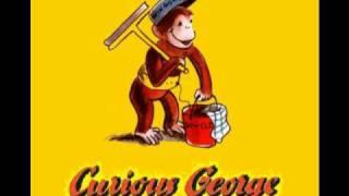 Curious George 1980s opening theme song