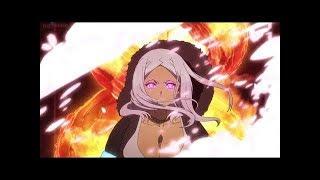 Fire Force [AMV] Ignite