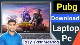 How to pubg download laptop / Pc Windows 10