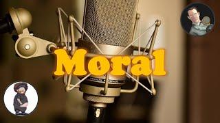 Moral (feat. Medienlord)