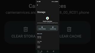 How to fix "Process system isn't work" in realme c33...#shorts