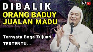 ORANG BADUY LAIN SADAGANG DAGANGNA | ABUYA UCI TURTUSI