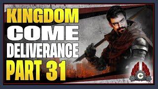 Kingdom Come: Deliverance Fresh Run | Part 31