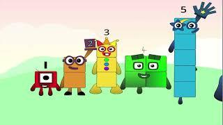 Best of top 10 Numberblocks intro 2021ETK