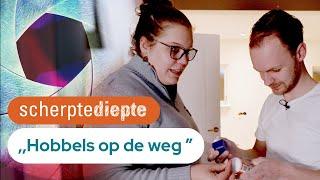 Waarom zou je nog trouwen in 2021?! | Scherptediepte #20 | RD