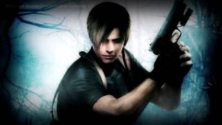 Un Forastero -Resident Evil 4 Sound-