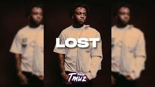 (FREE) "Lost" | Blanco x M1llionz melodic drill type beat 2023