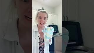 Mom Hack: Swim Diapers