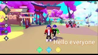 All the new codes for Encounters (roblox)