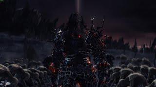 Все обязательные боссы Dark Souls 3