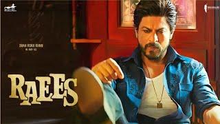 Raees Shahrukh Khan and Nawazuddin Siddiqui Full Movie Facts HD | Raees Full Movie Hindi Review