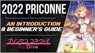 2022 Full Introduction & Beginners Guide To Princess Connect! Re:Dive Mobile Gacha Game