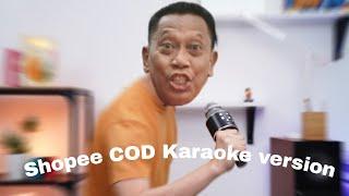 Iklan Shopee COD Tukul versi Karaoke - 2 Jam