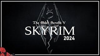 We are now Hired Muscle! - Elder Scrolls Skyrim