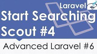 Advanced Laravel | Get Search Result | Laravel Scout Part 4 | #6