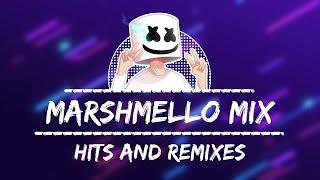 Marshmello Mix 2020 | Best Hits & Remixes