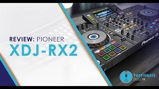 XDJ-RX2 Review: Is Pioneer’s Standalone DJ System Worth It?