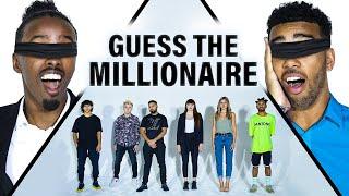 GUESS THE MILLIONAIRE