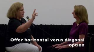 EMDR Therapy Demonstration: Phases 1-8