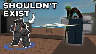 This op tower shouldn't exist... | RTDS (Roblox)