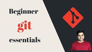 Git Tutorial | Beginner Git Tutorial | Git Basic Commands | git clone | git commit | git push