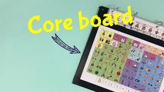 Introduction to Core Boards