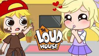 If The Loud House Exhanged Ages