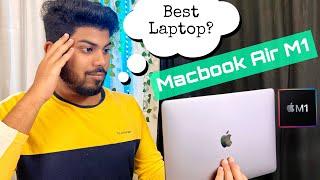 Macbook Air M1 | Best Laptop for students ? | Still worthy ?