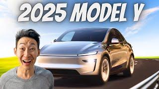 New Tesla Model Y Official Release! (Features, Specs, Price)