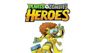 PVZ Heroes Music: Electric Boogaloo's Theme