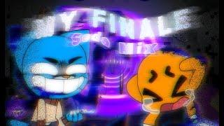 [FNF] My Finale Soda-Mix (Feat. @BP-2705 @TheMostRupper and @j.rninja1955 )