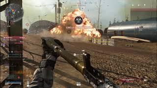 COD WARZONE RPG