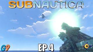 Subnautica - EP4 (Problem Solved)