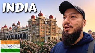 Mysore Palace Is Overrated? The Second Most Visited Place In India 