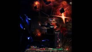 Cabalist vs Lokarr Grim Dawn #shorts