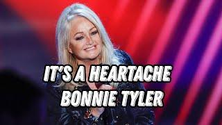 It's a Heartache - Bonnie Tyler. Piano cover