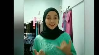 TIKTOK NURUL HIDAYAH!! BIKIN KETAGIHAN|| YANG LAGI VIRAL