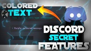 How to change text color in discord mobile | Discord colored text in mobile