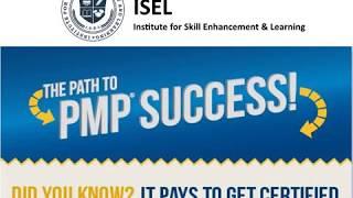 How to Pass PMP Certification - ISEL